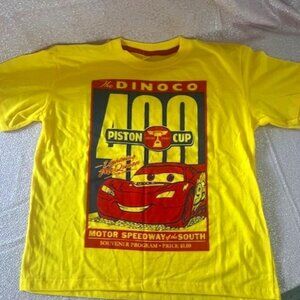 Disney Pixar Cars T shirt
